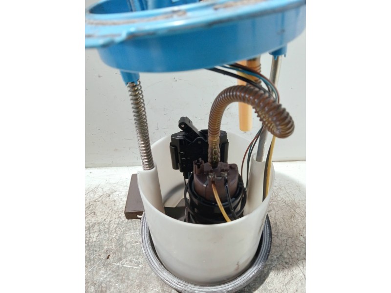 Recambio de bomba combustible para volkswagen scirocco (138) referencia OEM IAM 1K0919051DB A2C53438283 