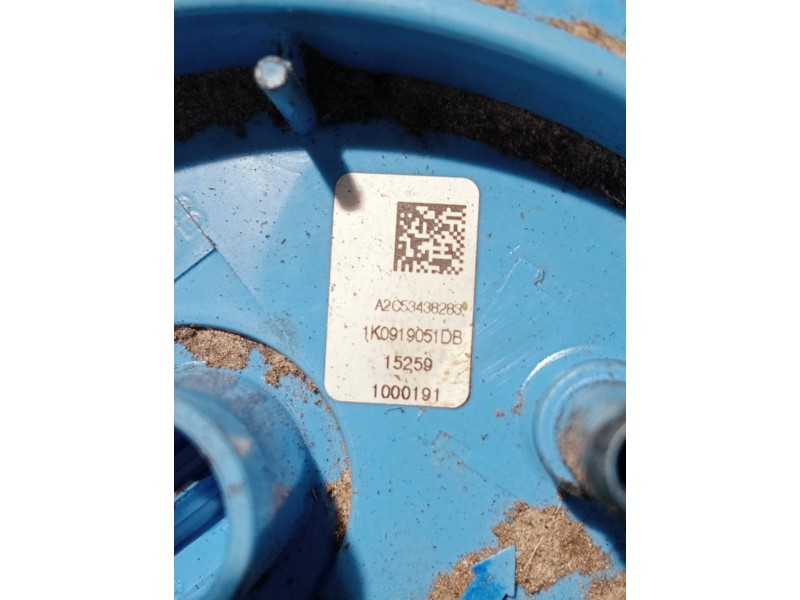 Recambio de bomba combustible para volkswagen scirocco (138) referencia OEM IAM 1K0919051DB A2C53438283 