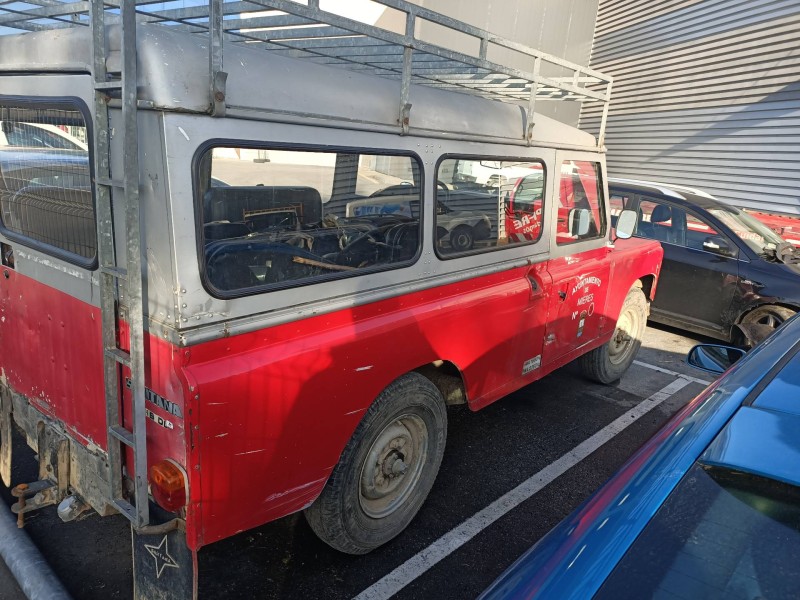 santana 2.5 b dl t/d del año 1998