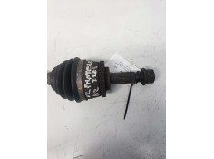 Recambio de transmision delantera derecha para nissan primera berlina (p12) tekna referencia OEM IAM    2