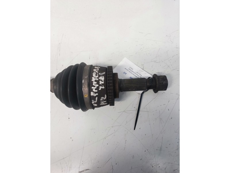 Recambio de transmision delantera derecha para nissan primera berlina (p12) tekna referencia OEM IAM   