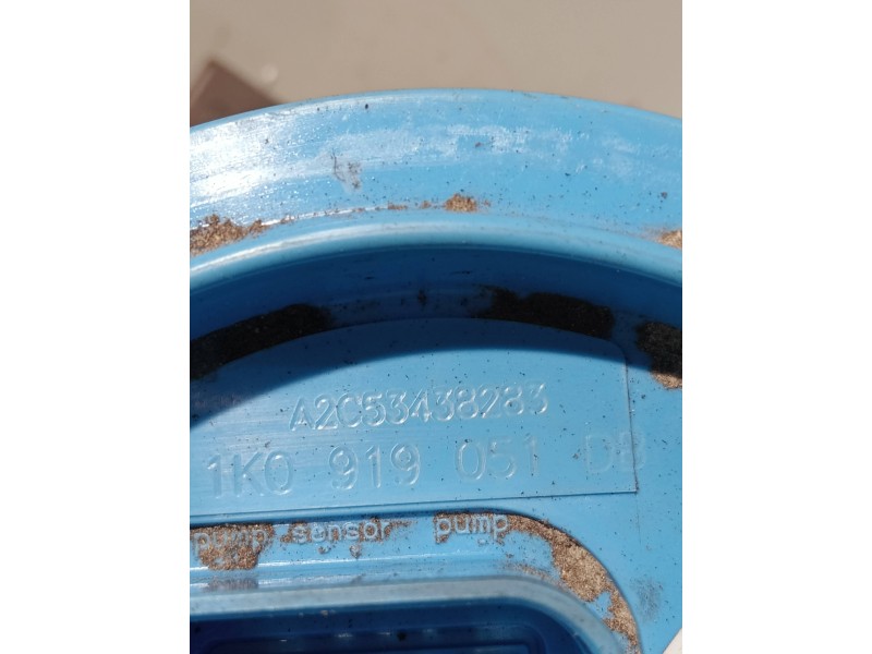 Recambio de bomba combustible para volkswagen scirocco (138) referencia OEM IAM 1K0919051DB A2C53438283 