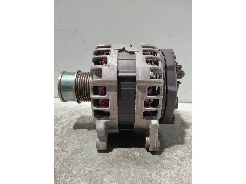 Recambio de alternador para volkswagen scirocco (138) referencia OEM IAM 04C903023L  