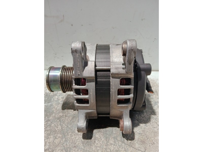 Recambio de alternador para volkswagen scirocco (138) referencia OEM IAM 04C903023L  