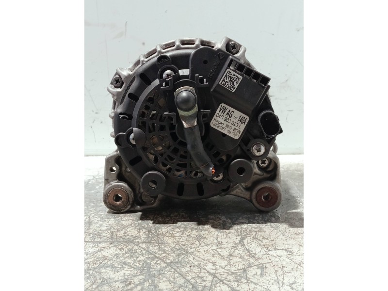 Recambio de alternador para volkswagen scirocco (138) referencia OEM IAM 04C903023L  