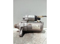 Recambio de motor arranque para volkswagen scirocco (138) referencia OEM IAM 02Z911024Q 0001179514 