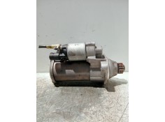 Recambio de motor arranque para volkswagen scirocco (138) referencia OEM IAM 02Z911024Q 0001179514  2
