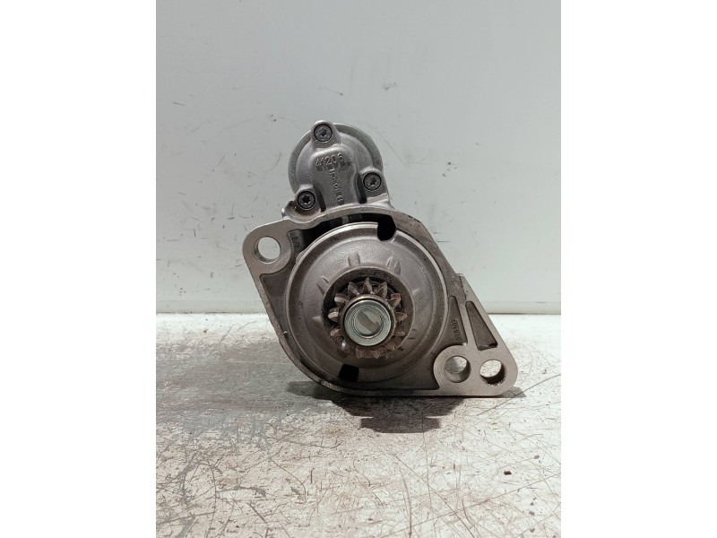 Recambio de motor arranque para volkswagen scirocco (138) referencia OEM IAM 02Z911024Q 0001179514 