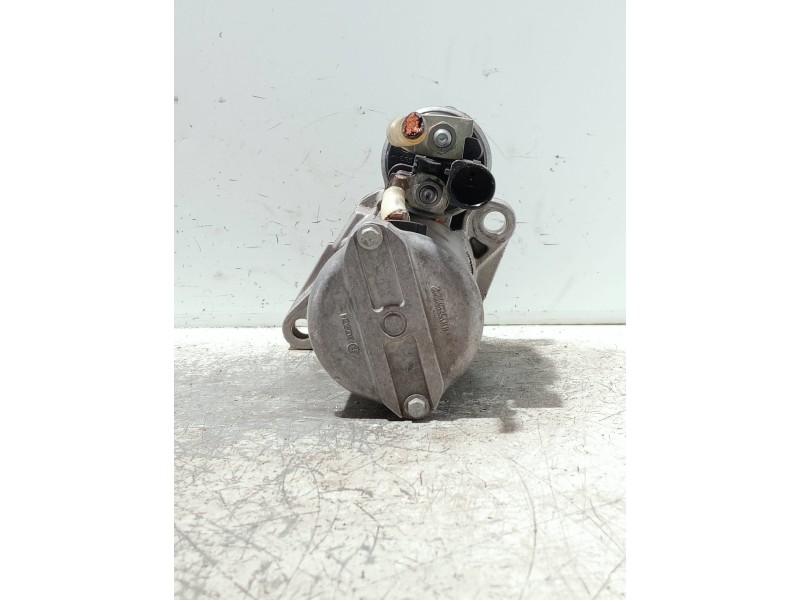 Recambio de motor arranque para volkswagen scirocco (138) referencia OEM IAM 02Z911024Q 0001179514 