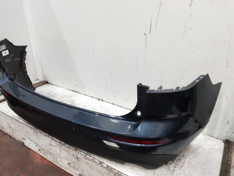 Recambio de paragolpes trasero para volvo xc60 business plus 2wd referencia OEM IAM   