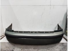 Recambio de paragolpes trasero para skoda octavia berlina (1u2) referencia OEM IAM   