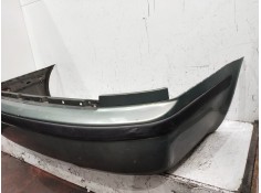 Recambio de paragolpes trasero para skoda octavia berlina (1u2) referencia OEM IAM    2