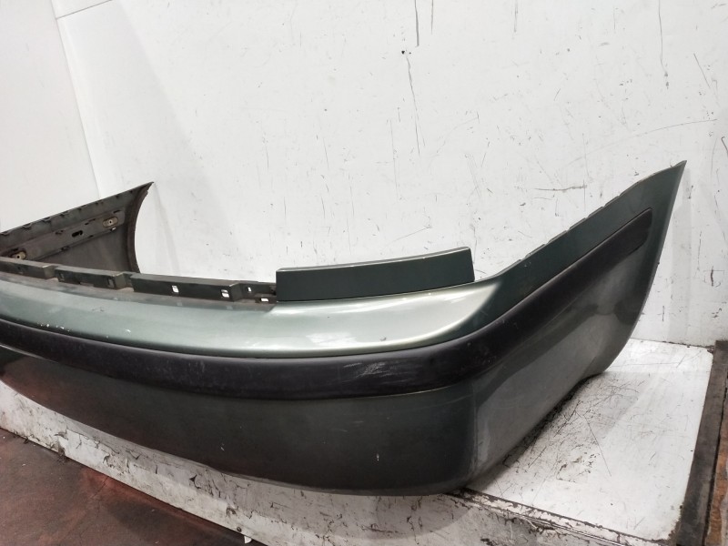 Recambio de paragolpes trasero para skoda octavia berlina (1u2) referencia OEM IAM   