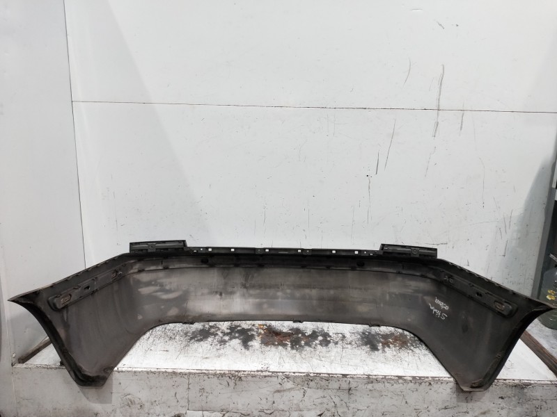 Recambio de paragolpes trasero para skoda octavia berlina (1u2) referencia OEM IAM   