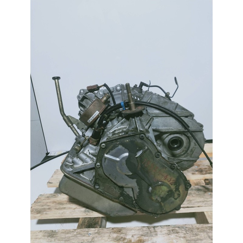 Recambio de caja cambios para peugeot 306 berlina 3/5 puertas (s1) xt referencia OEM IAM 20GZ74 1036000165 0407707 4HP14