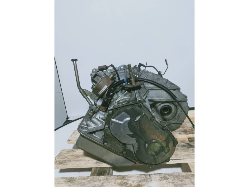 Recambio de caja cambios para peugeot 306 berlina 3/5 puertas (s1) xt referencia OEM IAM 20GZ74 1036000165 0407707 4HP14