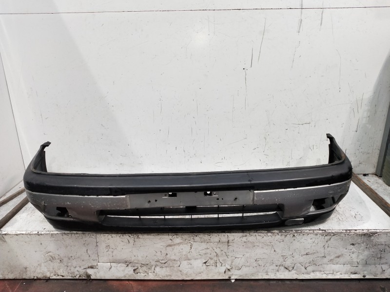 Recambio de paragolpes delantero para nissan sunny berlina (n14) referencia OEM IAM   