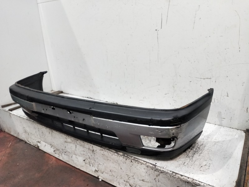 Recambio de paragolpes delantero para nissan sunny berlina (n14) referencia OEM IAM   