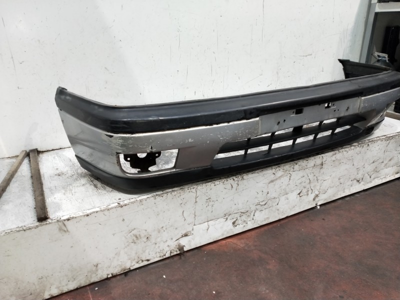 Recambio de paragolpes delantero para nissan sunny berlina (n14) referencia OEM IAM   