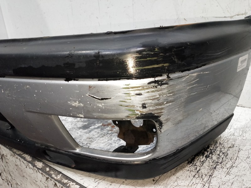 Recambio de paragolpes delantero para nissan sunny berlina (n14) referencia OEM IAM   