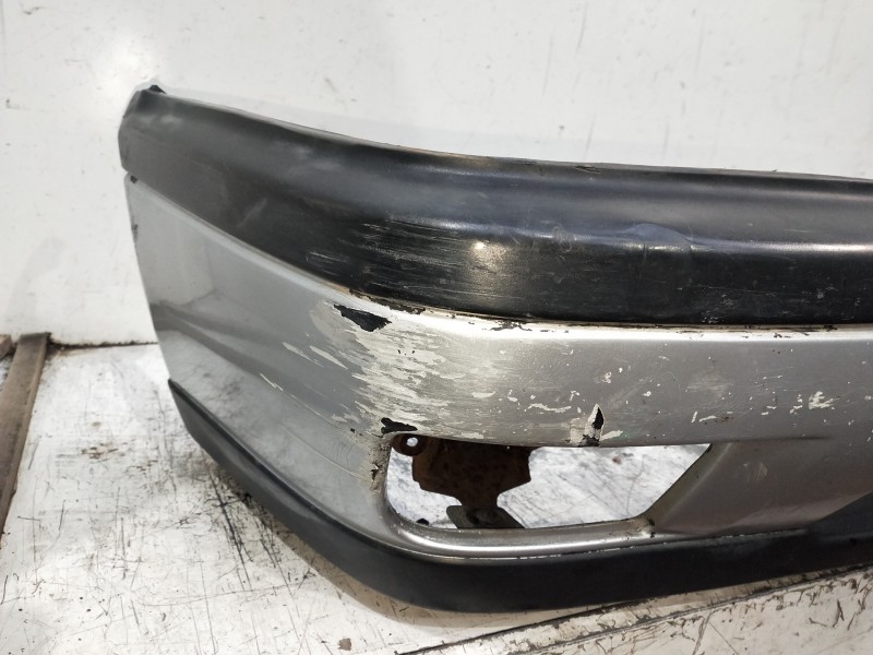 Recambio de paragolpes delantero para nissan sunny berlina (n14) referencia OEM IAM   