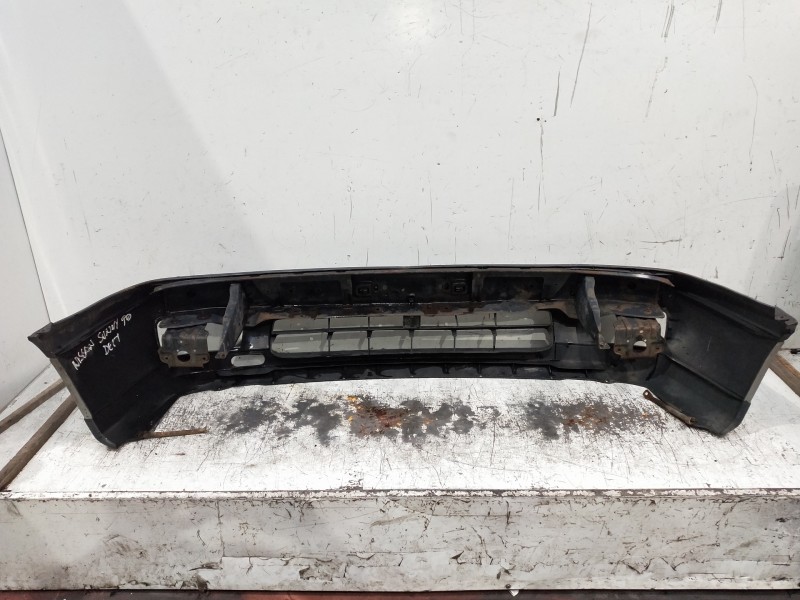 Recambio de paragolpes delantero para nissan sunny berlina (n14) referencia OEM IAM   