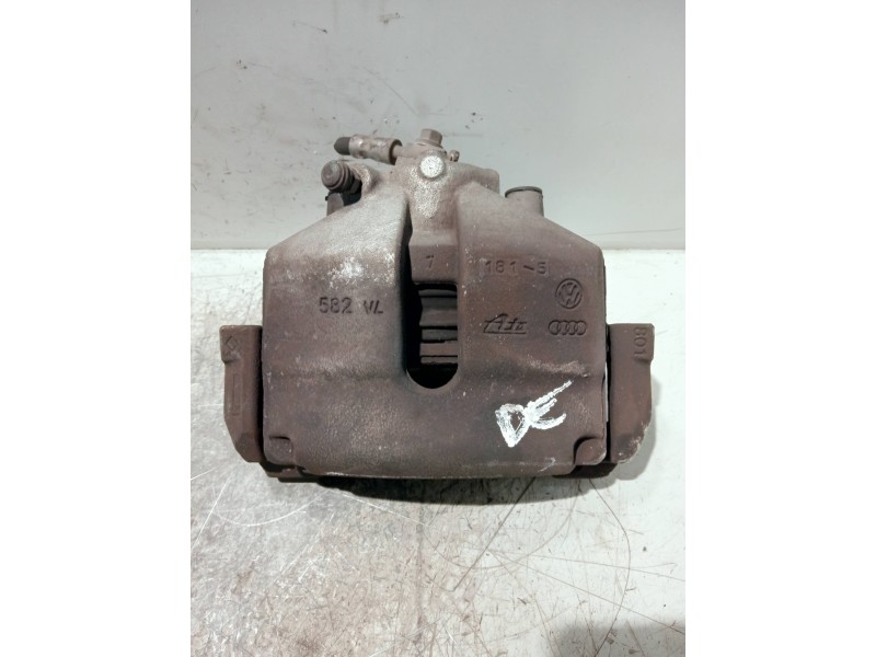 Recambio de pinza freno delantera derecha para volkswagen scirocco (138) referencia OEM IAM 582V4  