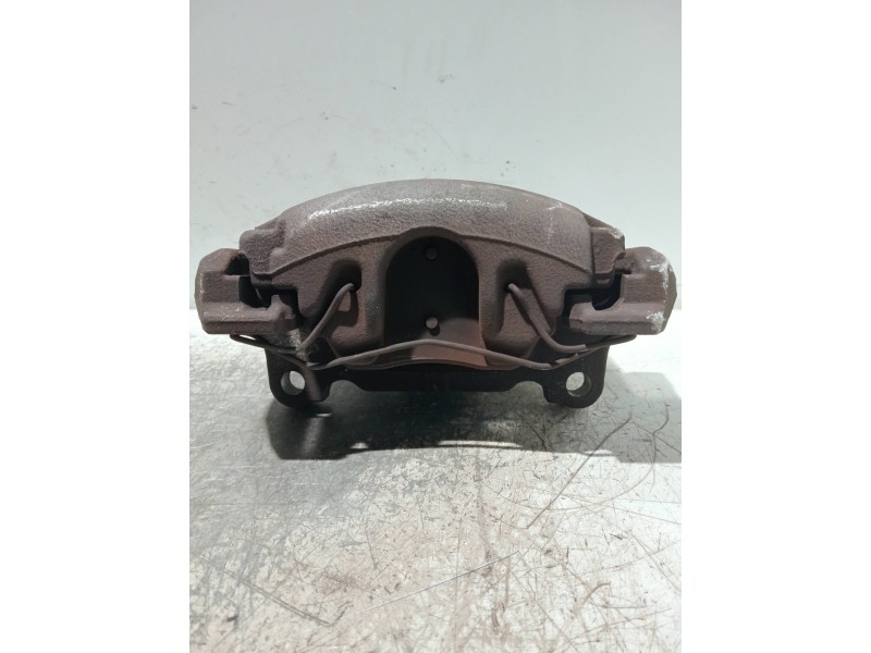 Recambio de pinza freno delantera derecha para volkswagen scirocco (138) referencia OEM IAM 582V4  