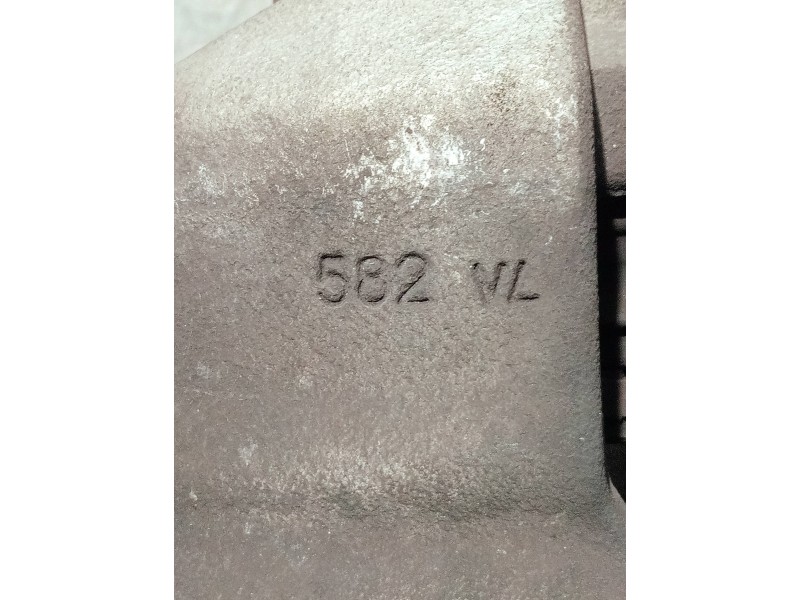 Recambio de pinza freno delantera derecha para volkswagen scirocco (138) referencia OEM IAM 582V4  