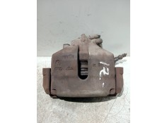 Recambio de pinza freno delantera izquierda para volkswagen scirocco (138) referencia OEM IAM 581V4  