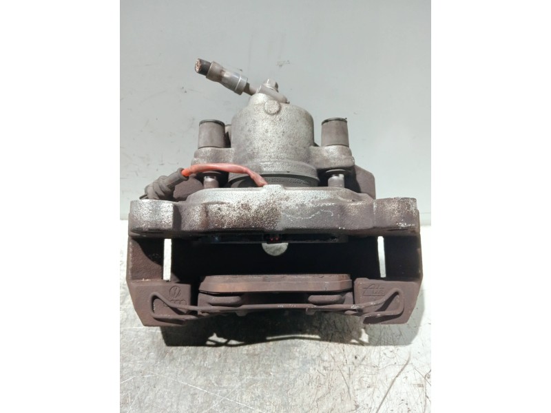 Recambio de pinza freno delantera izquierda para volkswagen scirocco (138) referencia OEM IAM 581V4  