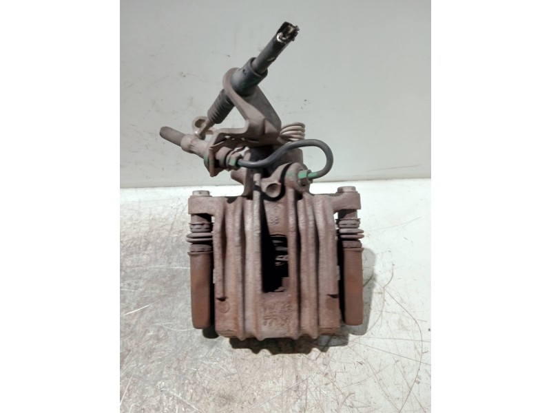 Recambio de pinza freno trasera derecha para volkswagen scirocco (138) referencia OEM IAM   