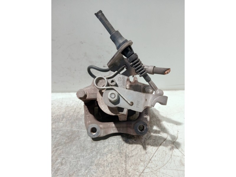 Recambio de pinza freno trasera derecha para volkswagen scirocco (138) referencia OEM IAM   