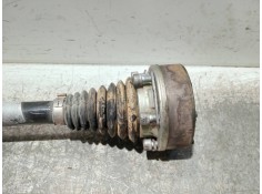 Recambio de transmision delantera izquierda para volkswagen scirocco (138) referencia OEM IAM 5Q0407271A   2