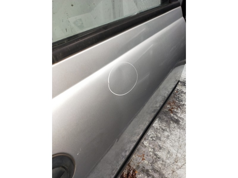 Recambio de puerta trasera derecha para nissan sunny berlina (n14) referencia OEM IAM   4P