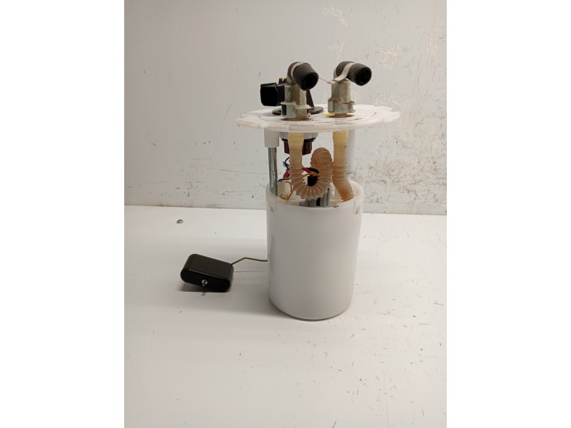 Recambio de bomba combustible para chevrolet aveo referencia OEM IAM 96802754  