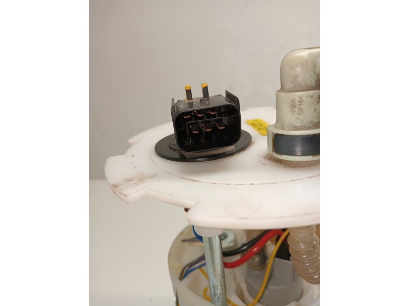 Recambio de bomba combustible para chevrolet aveo referencia OEM IAM 96802754  