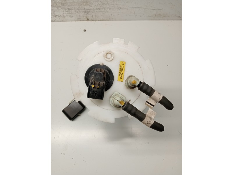 Recambio de bomba combustible para chevrolet aveo referencia OEM IAM 96802754  