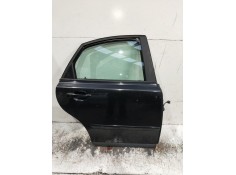 Recambio de puerta trasera derecha para volvo s40 berlina 2.0 d kinetic referencia OEM IAM   4P