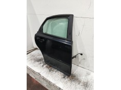 Recambio de puerta trasera derecha para volvo s40 berlina 2.0 d kinetic referencia OEM IAM   4P 2