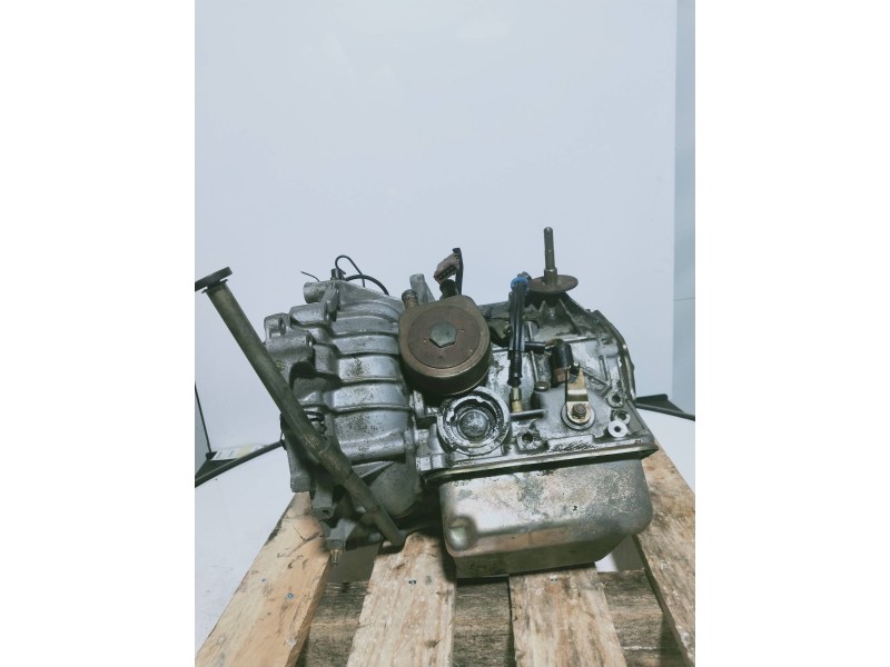 Recambio de caja cambios para peugeot 306 berlina 3/5 puertas (s1) xt referencia OEM IAM 20GZ74 1036000165 0407707 4HP14