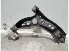 Recambio de brazo suspension inferior delantero izquierdo para volkswagen scirocco (138) referencia OEM IAM 1K0407155C   2