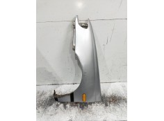 Recambio de aleta delantera izquierda para nissan sunny berlina (n14) referencia OEM IAM   