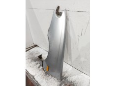 Recambio de aleta delantera izquierda para nissan sunny berlina (n14) referencia OEM IAM    2