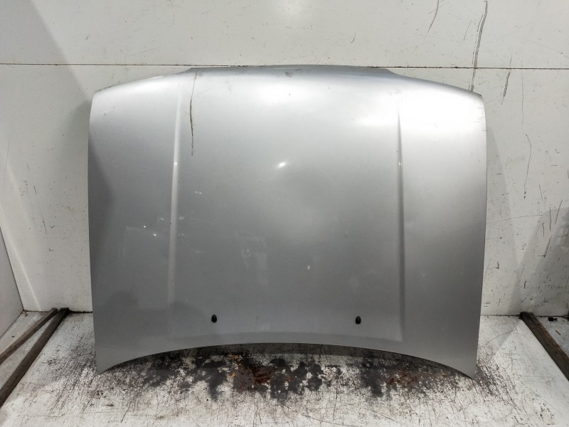 Recambio de capot para nissan sunny berlina (n14) referencia OEM IAM   