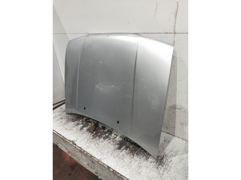 Recambio de capot para nissan sunny berlina (n14) referencia OEM IAM   