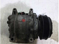 Recambio de compresor aire acondicionado para honda jazz (gd1/5) 1.4 ls referencia OEM IAM HS090R40   2