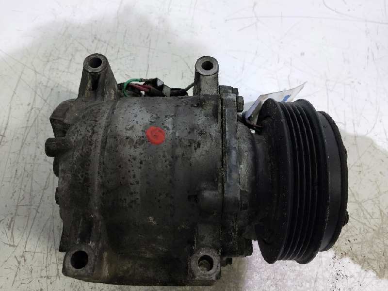 Recambio de compresor aire acondicionado para honda jazz (gd1/5) 1.4 ls referencia OEM IAM HS090R40  