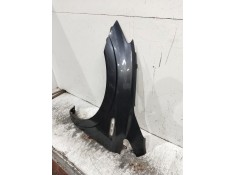 Recambio de aleta delantera izquierda para ssangyong actyon 2.0 td cat referencia OEM IAM    2