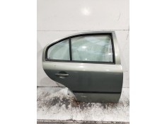 Recambio de puerta trasera derecha para skoda octavia berlina (1u2) referencia OEM IAM   5P